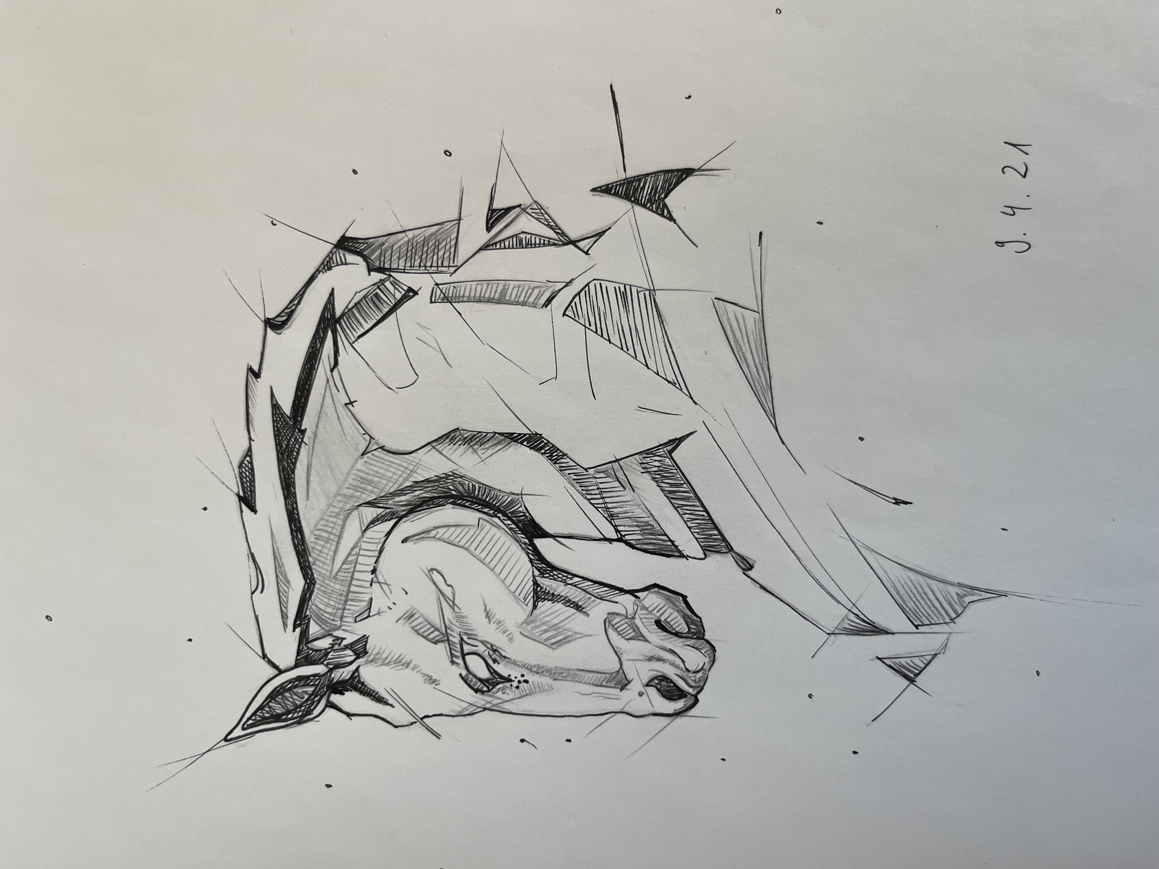 Project 1 - Image B